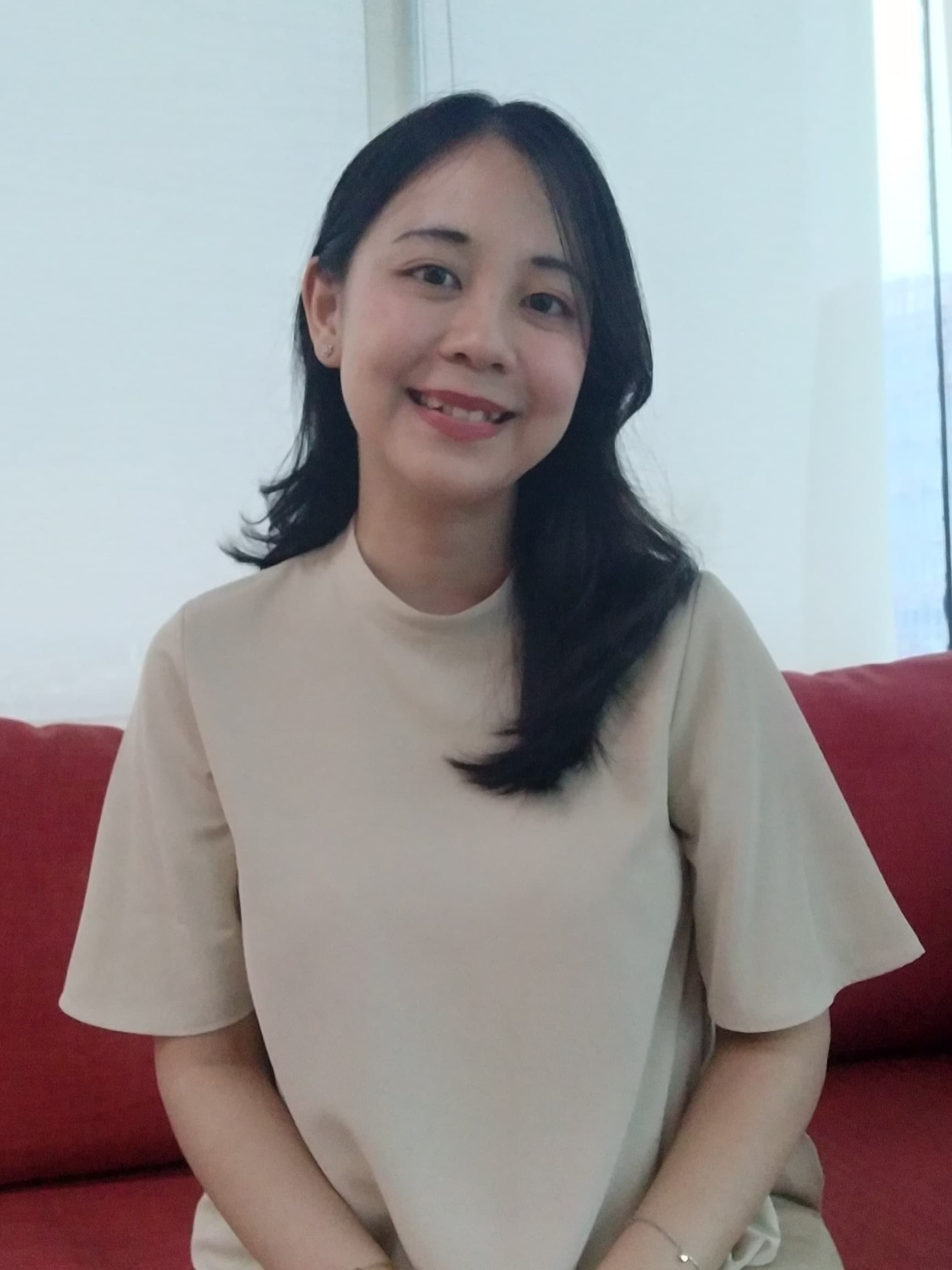 Helen Patricia