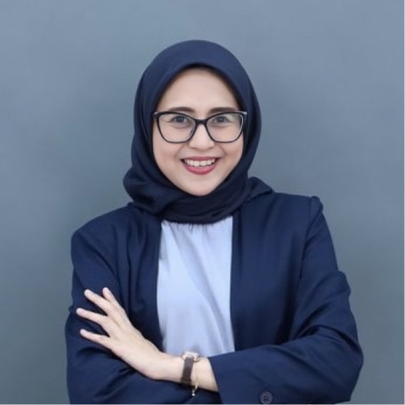 Retno Pratiwi,S.Psi.,M.H